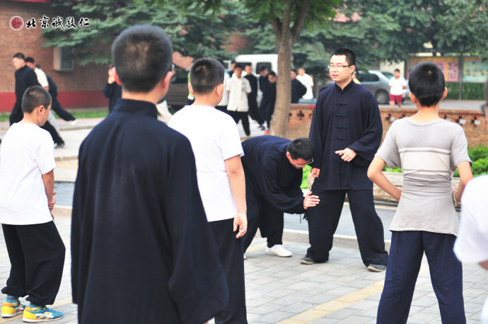 指導基本要領
