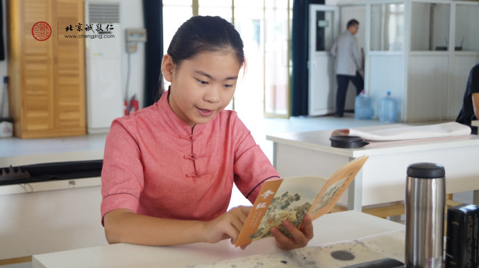 百善孝為先，一部《孝經》蘊含人倫和諧之道