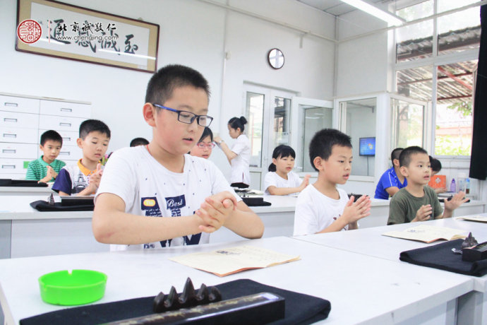 歡樂讀經課程