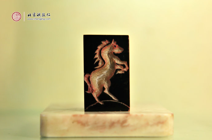 馬
