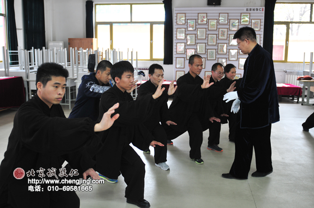 李毅多老師 分享「大地美容」環(huán)保行動