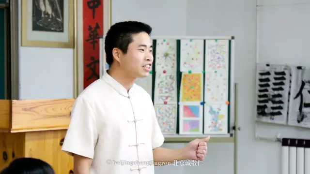 李毅多老師 分享「大地美容」環(huán)保行動