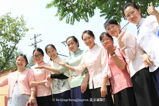 李毅多老師 分享「大地美容」環(huán)保行動