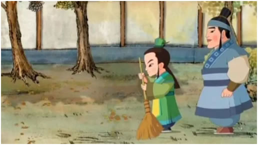 《一儒扃奩》