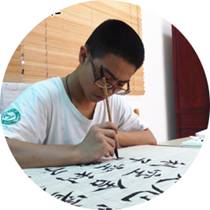 傳統(tǒng)文化伴我成長