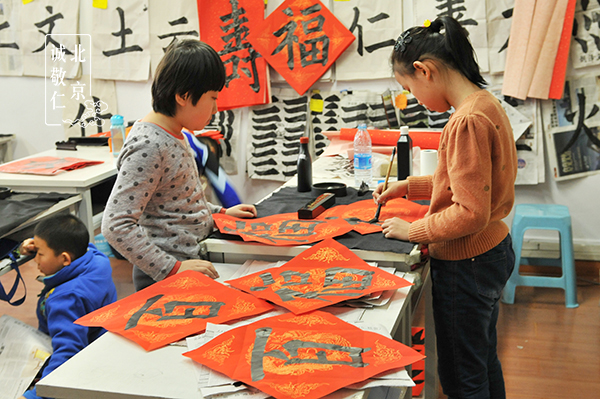學(xué)習(xí)的間隙,也是互相學(xué)習(xí)的機(jī)會。